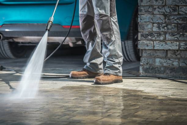 Weatherford, OK Pressure Washing Services Company