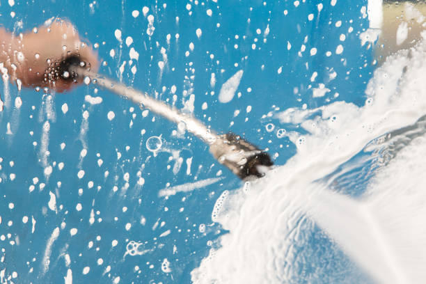 Best Concrete Sealing  in Weatherford, OK