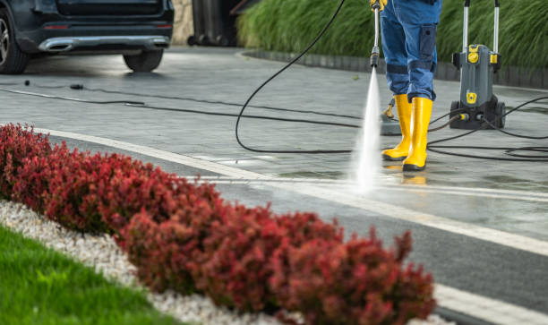 Best Gas Station Cleaning  in Weatherford, OK