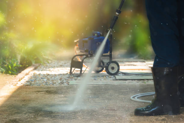 Best Rust Removal  in Weatherford, OK