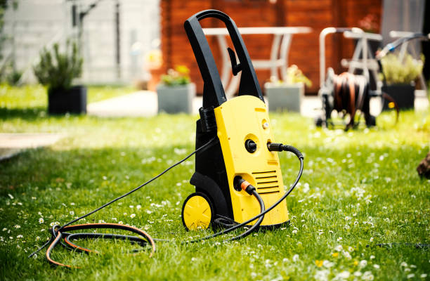 Animal Enclosure Cleaning in Weatherford, OK
